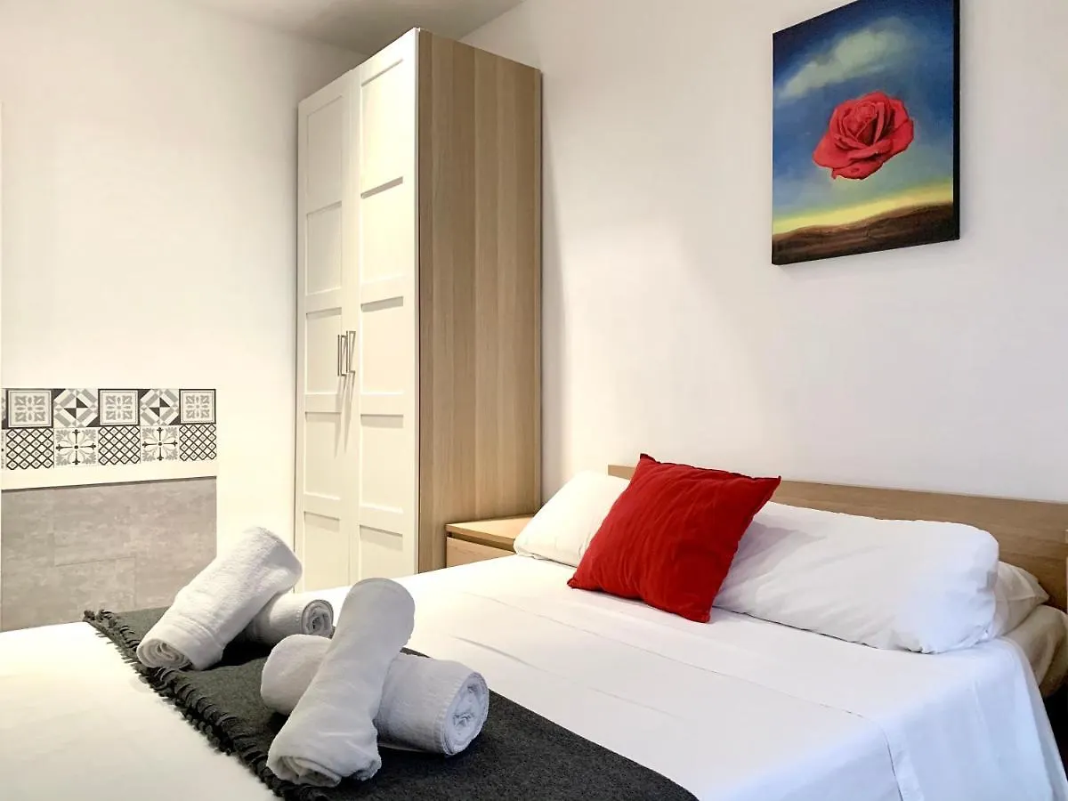 Dali Residence Barcellona Spagna