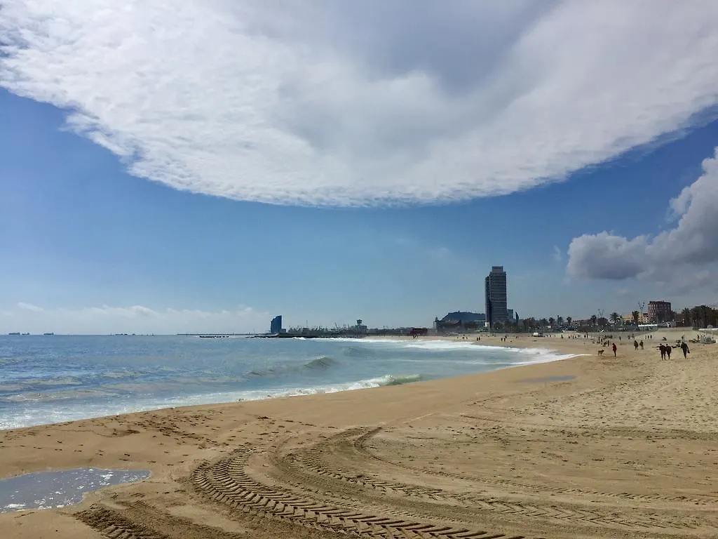 Dali Residence Barcellona