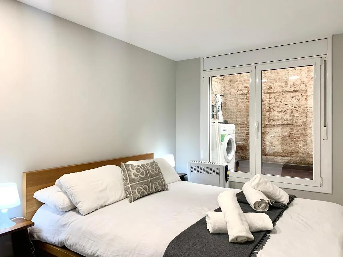 Dali Residence Barcellona Appartamento