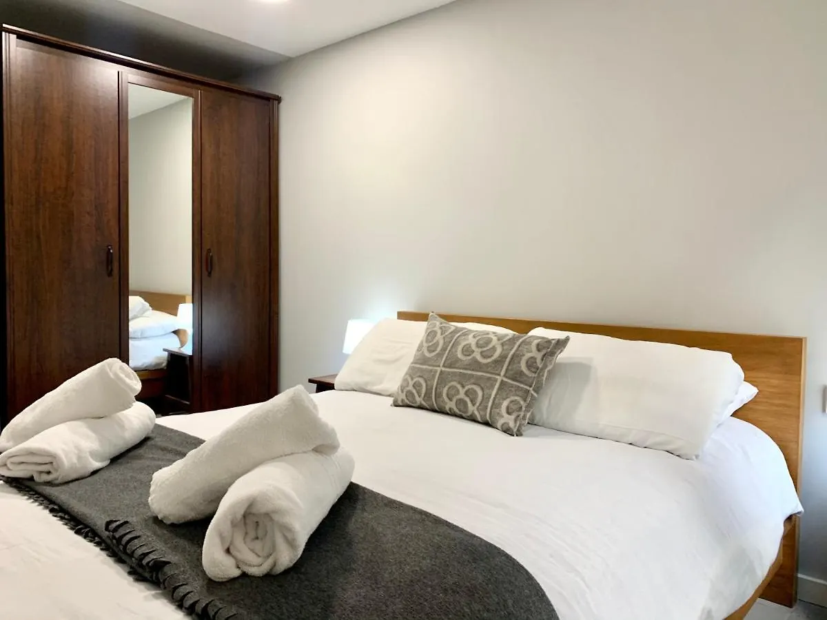 Appartamento Dali Residence Barcellona