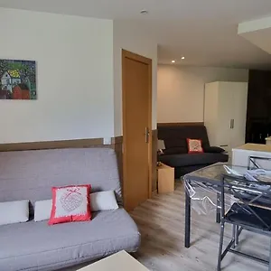  Appartement Grifo Grizzly Andorre
