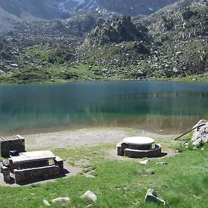  Appartement Grifovacances Canigou Andorre