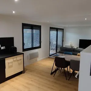  Appartement Le 24 Bis France