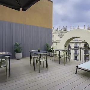 Apartament Ola Living Diagonal Ii, Barcelona