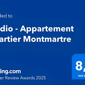 - Quartier Montmartre Free Netflix , Parigi Francia