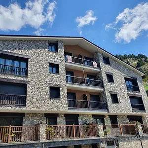  Appartement Grifo Julia Andorre