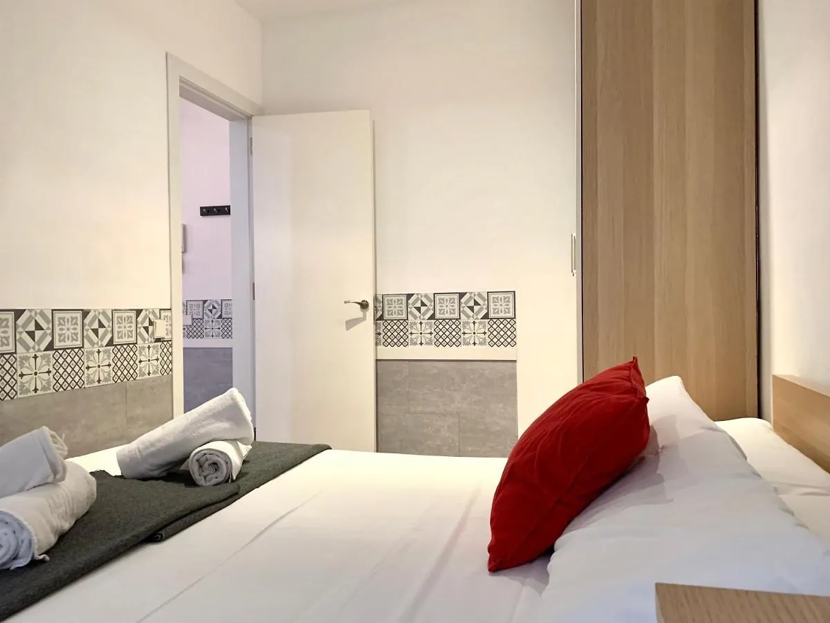 Dali Residence 巴塞罗那