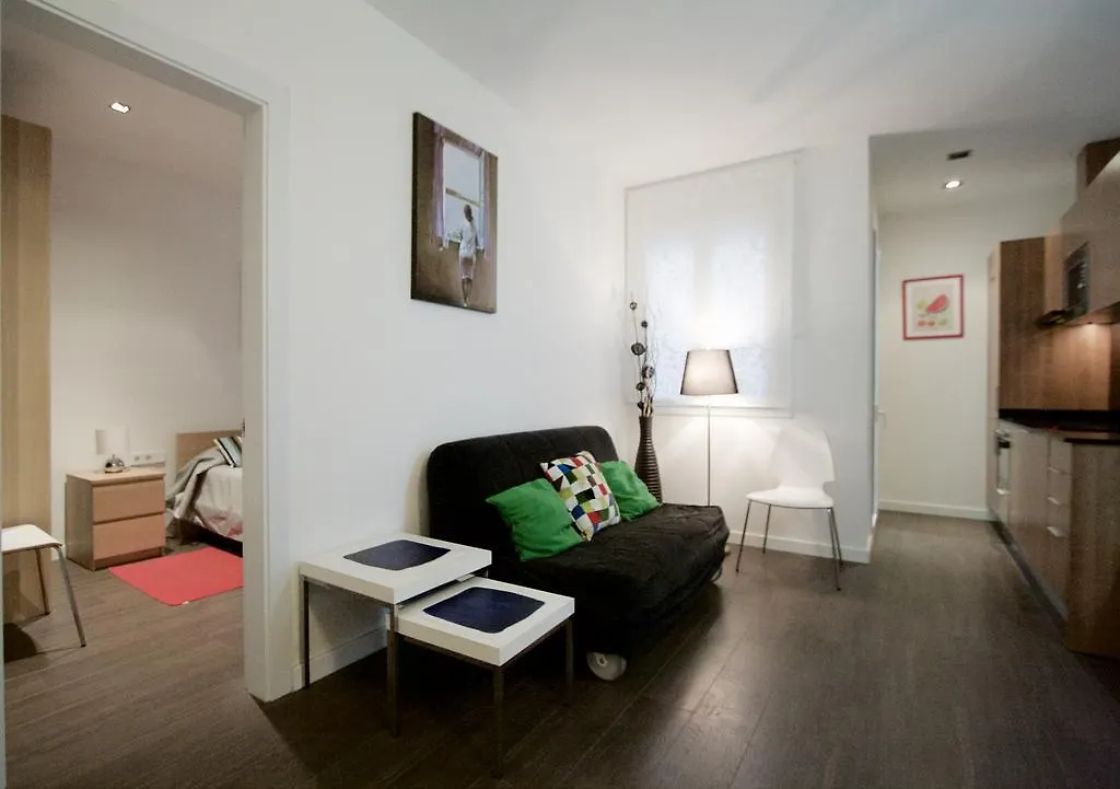 Dali Residence 巴塞罗那