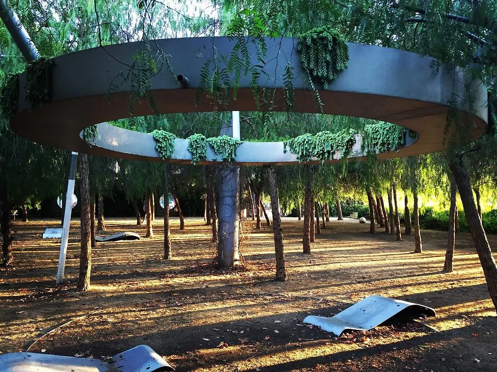 公寓 Dali Residence 巴塞罗那 西班牙