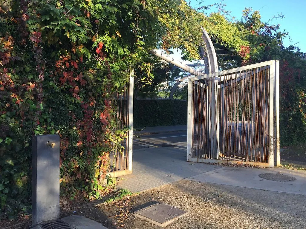 Dali Residence 巴塞罗那 西班牙