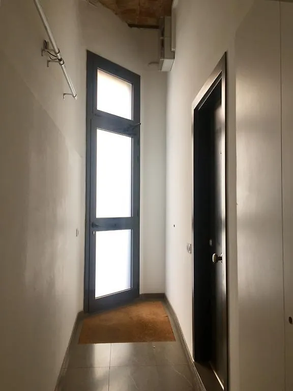 Dali Residence Barcelona Apartment