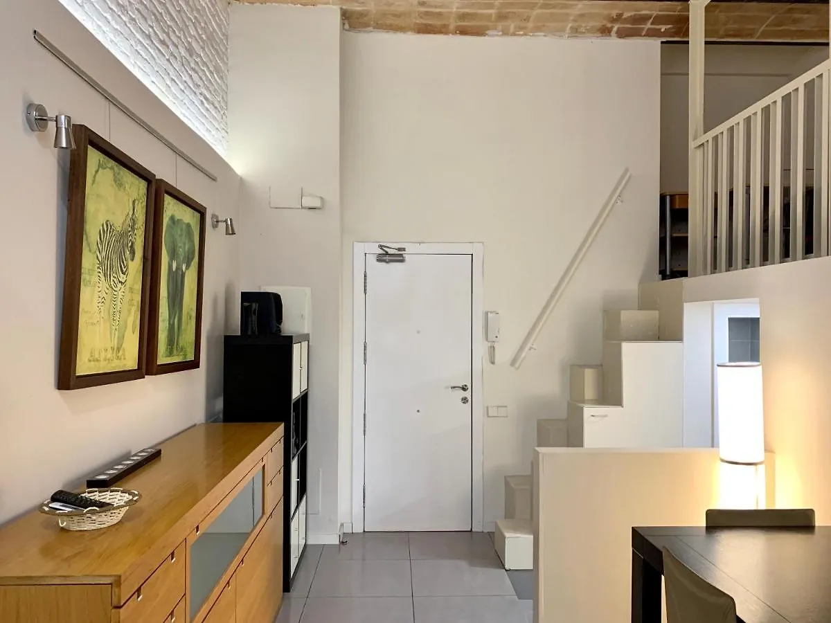 Dali Residence 巴塞罗那 0*,  西班牙