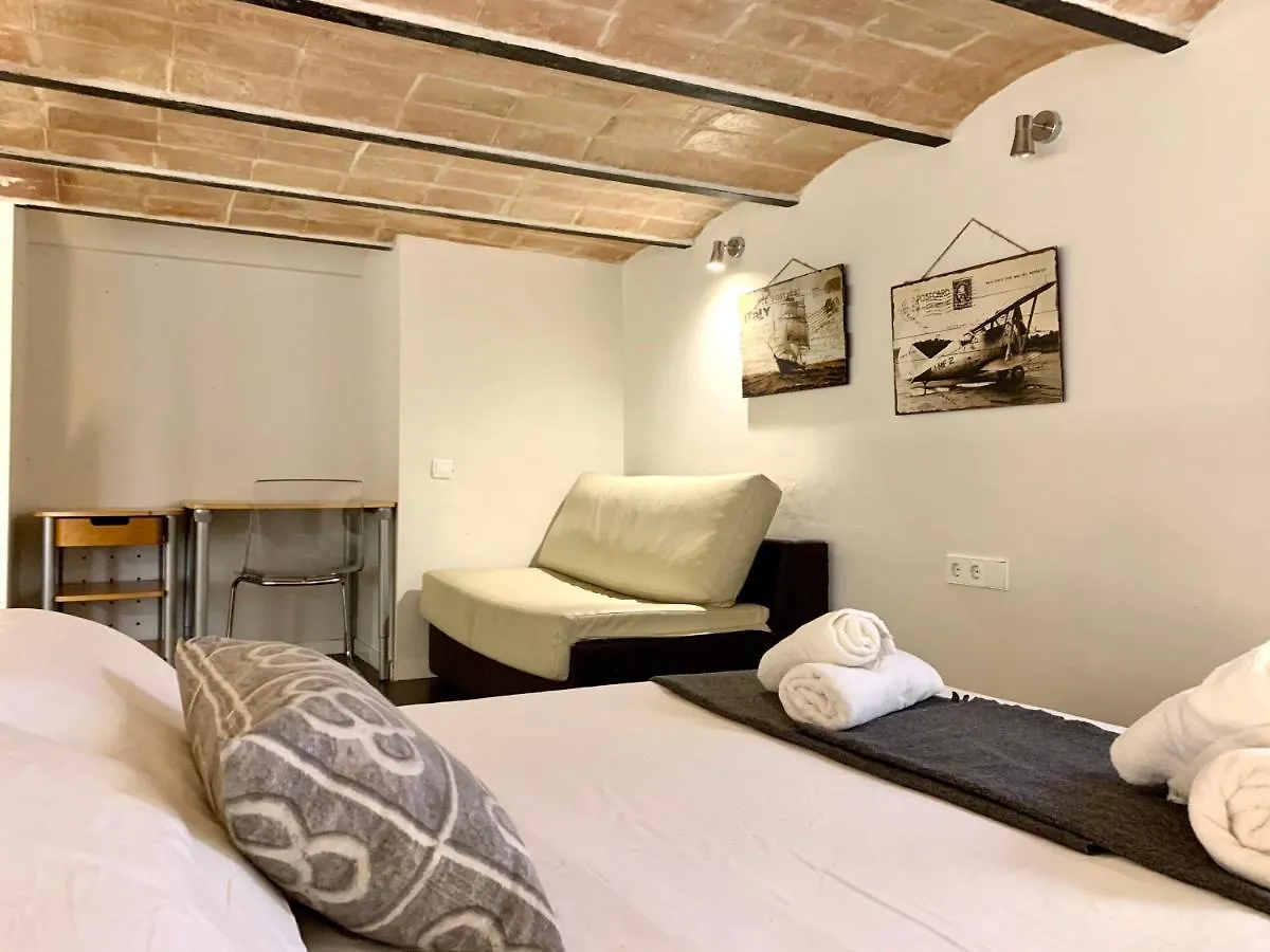 Dali Residence Barcelona